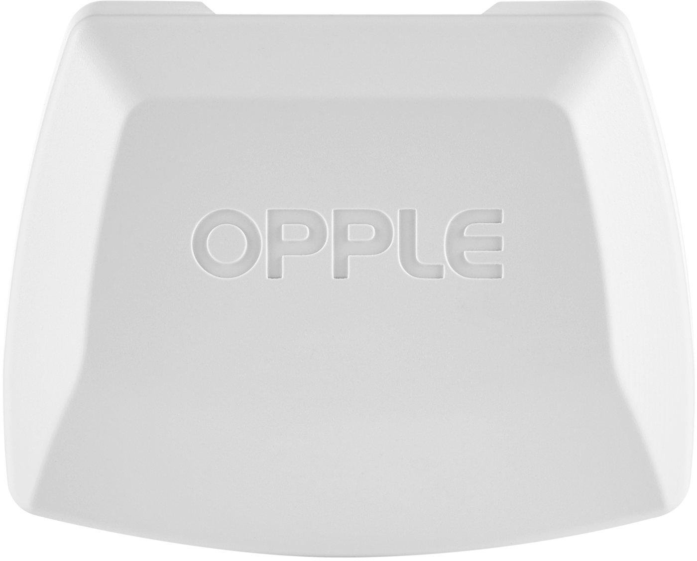 OPPLE LEDTrunking Cover End Cap Pic_1