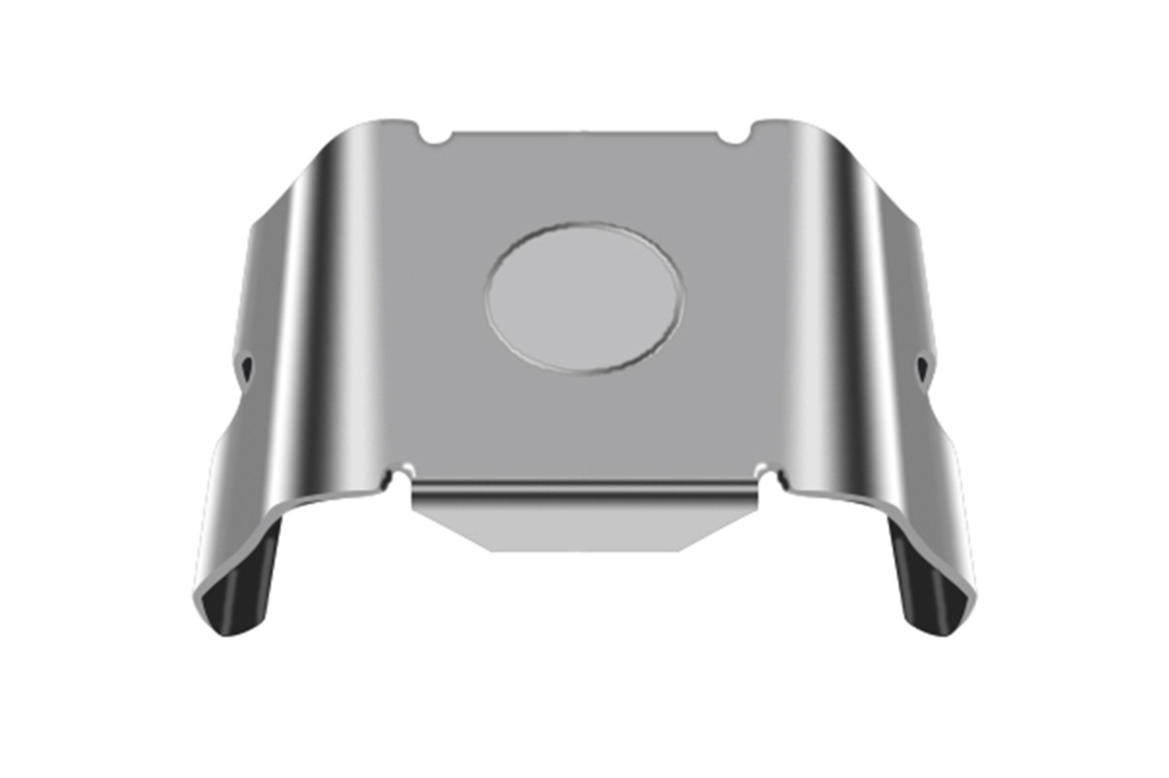 OPPLE LEDTrunking Mounting Clip Pic_1
