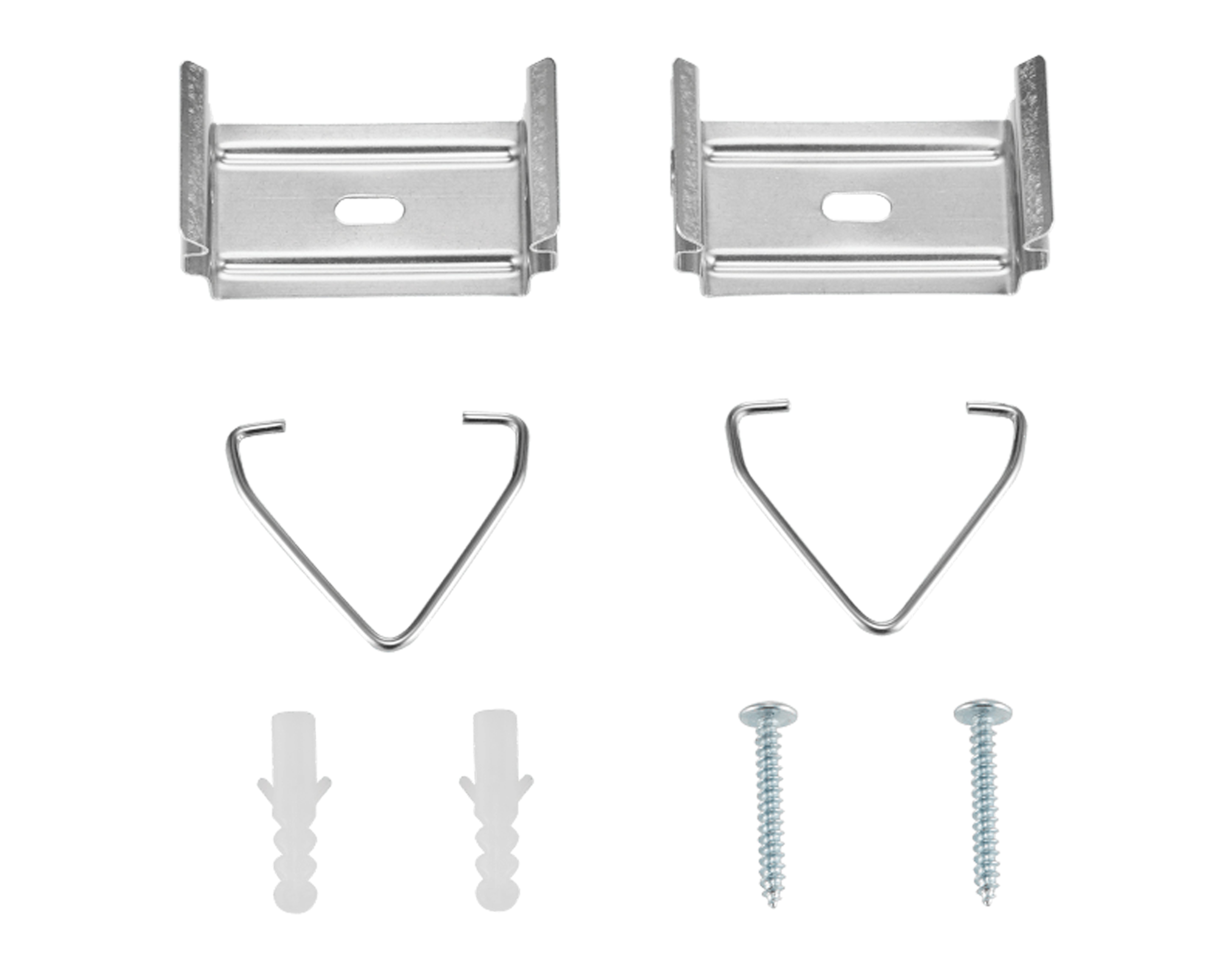 OPPLE LIGHTING B.V. LEDWaterproof-E2-Mounting Kit Pic_1