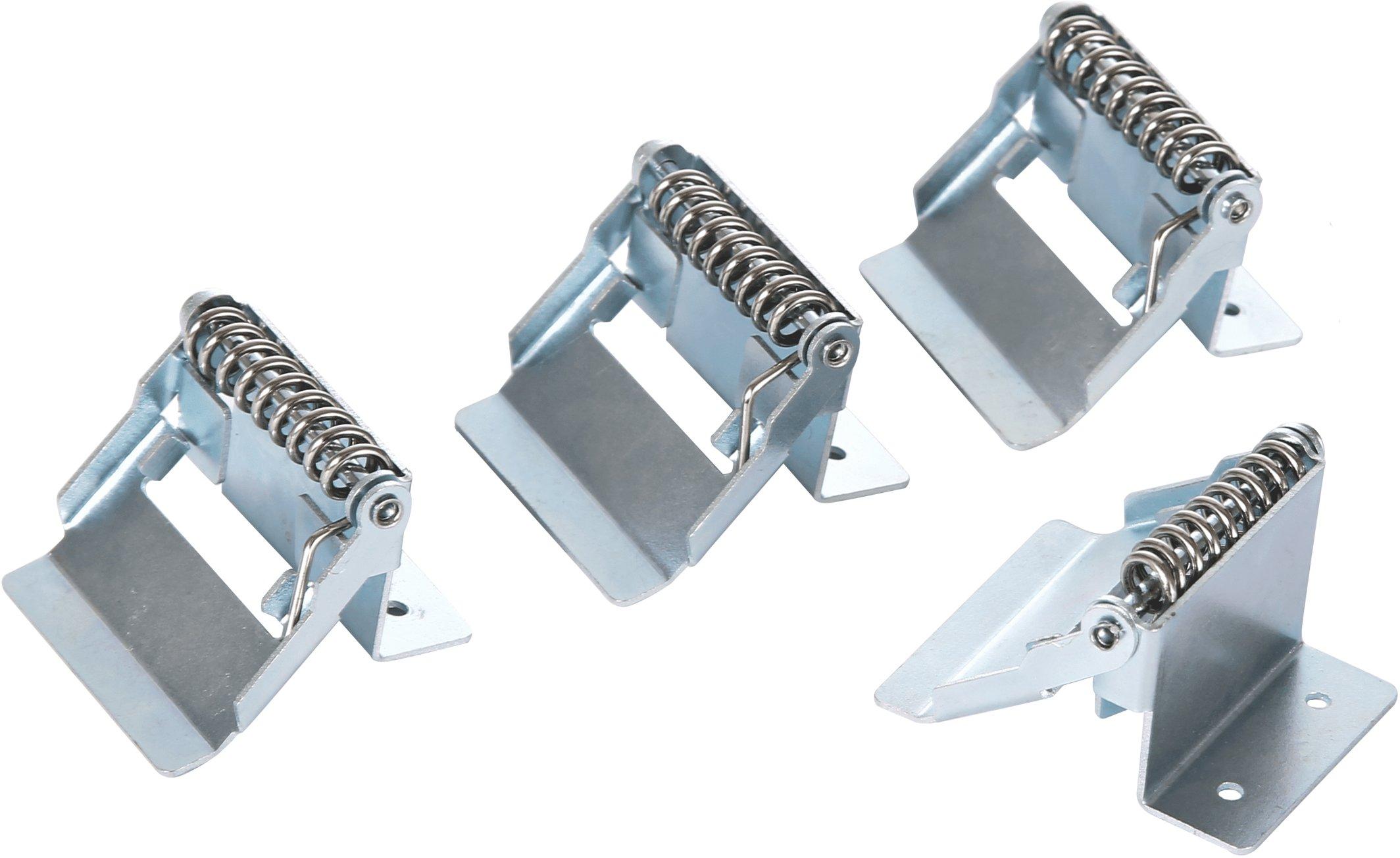 OPPLE LIGHTING B.V. LEDPanelRc-Sl-Mounting-Springs-622 Pic_1