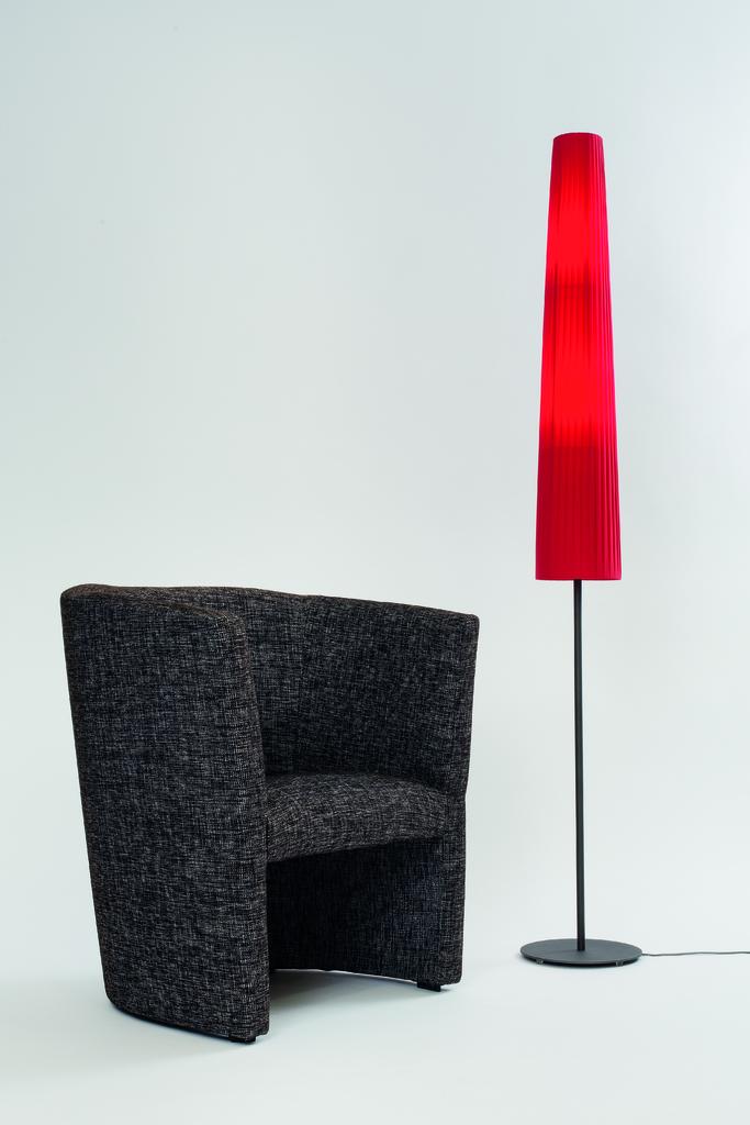 RIDI LEUCHTEN GMBH IDA-SL-LSK-ROT Pic_1