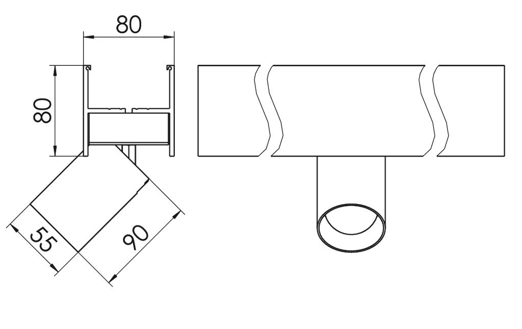 RIDI LEUCHTEN GMBH H80 CURA 1800-840 DA-SW Pic_2