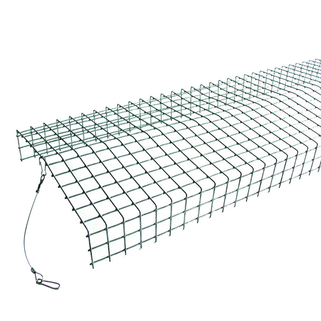 RIDI LEUCHTEN GMBH BAGI-ABR 258, BALLABWEISGITTER Pic_1