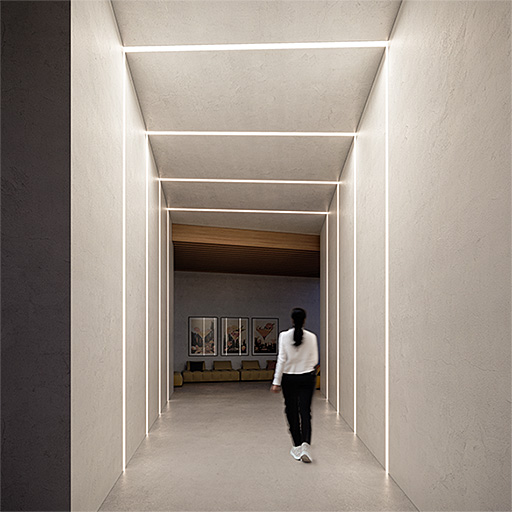 Zumtobel SLN2-C MRC L1500 WH Pic_1