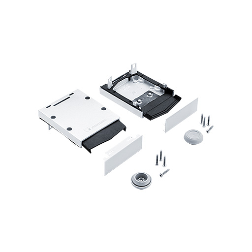 Zumtobel SLN2 MSC EC SET IP54 WH Pic_1