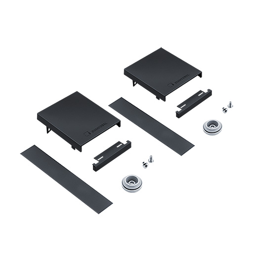 Zumtobel SLN2 MSC/MSP EC SET L9 BK Pic_1