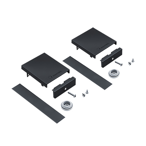 Zumtobel SLN2 MSC EC SET BWS BK Pic_1
