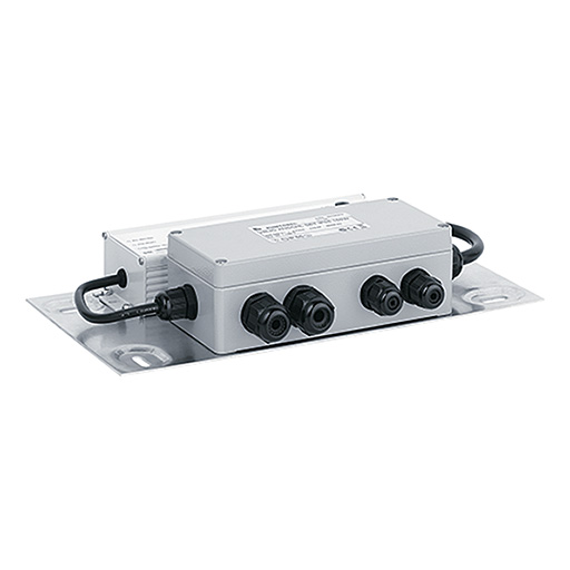 Zumtobel HILIO/ELEVO ANSCHL SET DMX IP65 150W Pic_1