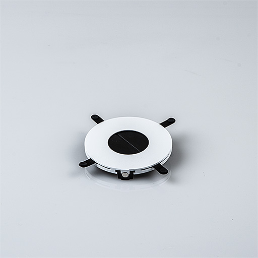 Zumtobel ARC2 XP PROJ LED FRAMING WHM Pic_1