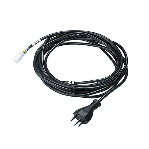 Zumtobel CABLE/PLUG 3M T12 BK Pic_1