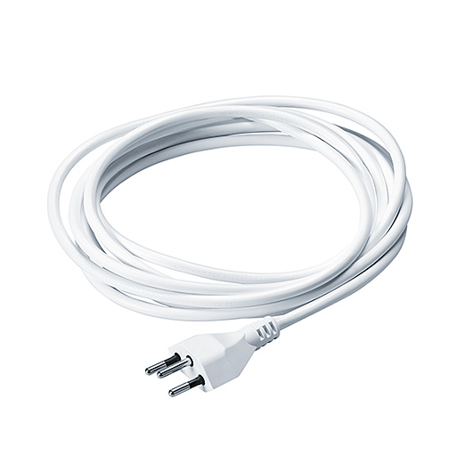 Zumtobel CABLE/PLUG 3M T12 WH Pic_1