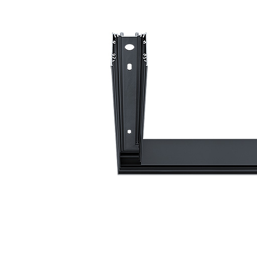 Zumtobel SLN2-C CL MSC L545 BK Pic_2