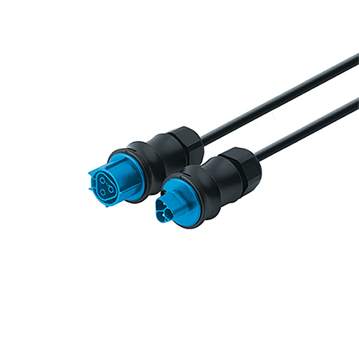 Zumtobel HILIO/ELEVO CABLE 4m + WIB/WIS 3 POL Pic_1