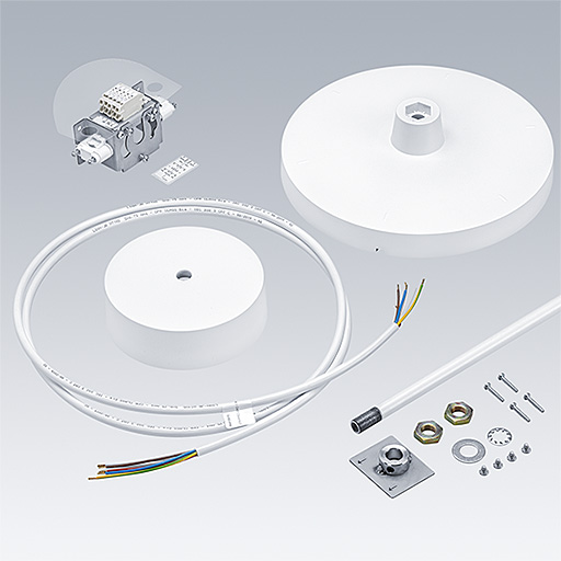 Zumtobel NOVS S SUSP SET AP2 WH Pic_1