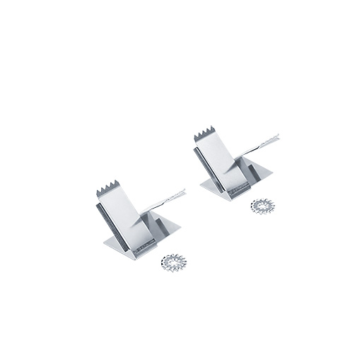 Zumtobel SLN2 WALL MOUNTING TOOL MSC/MSP/MRT Pic_1