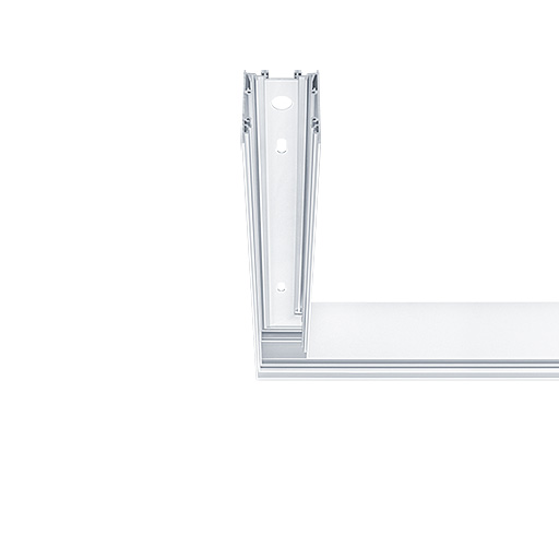 Zumtobel SLN2-C CL MSC L545 WH Pic_1