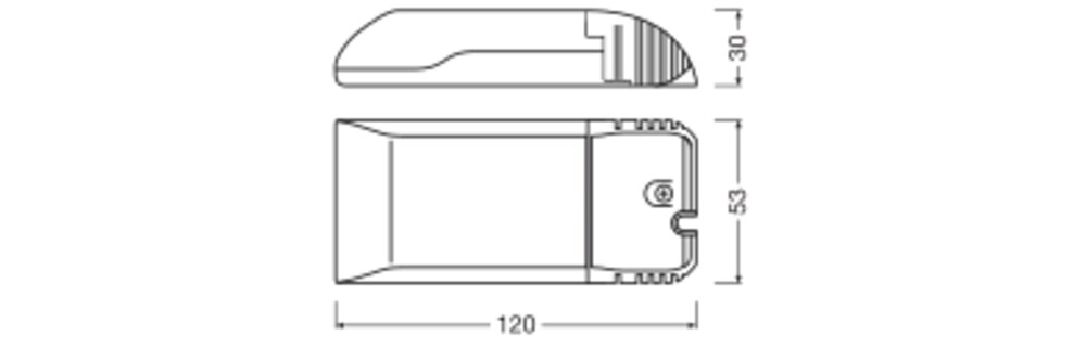 Ledvance SP DRIVER DALI 8 W Pic_3