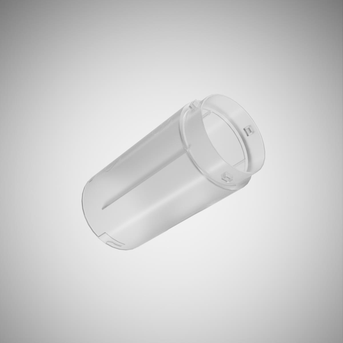 Trilux Tugra LME HFS ETDD 130 PC opal Pic_1