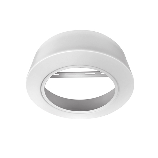 Esylux ELSA-2 MOUNTING FRAME 165 SM WH Pic_2
