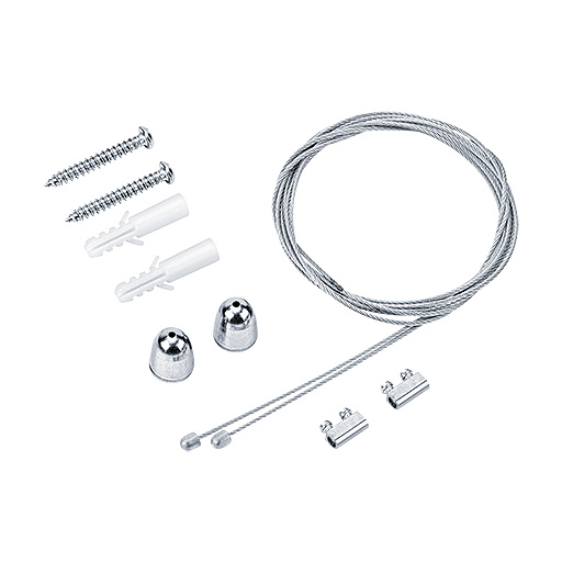 Zumtobel THORNeco LINEAR SUSPENSION KIT Pic_1