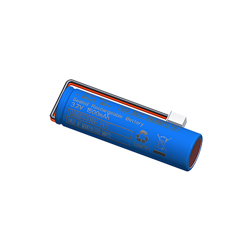 Zumtobel SAM REPLACEMENT BATTERY LiFePO4 Pic_1