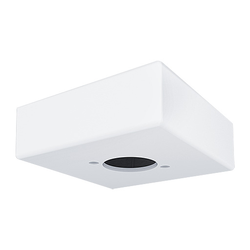 Zumtobel IRIS SURFACE MOUNT BOX Pic_1