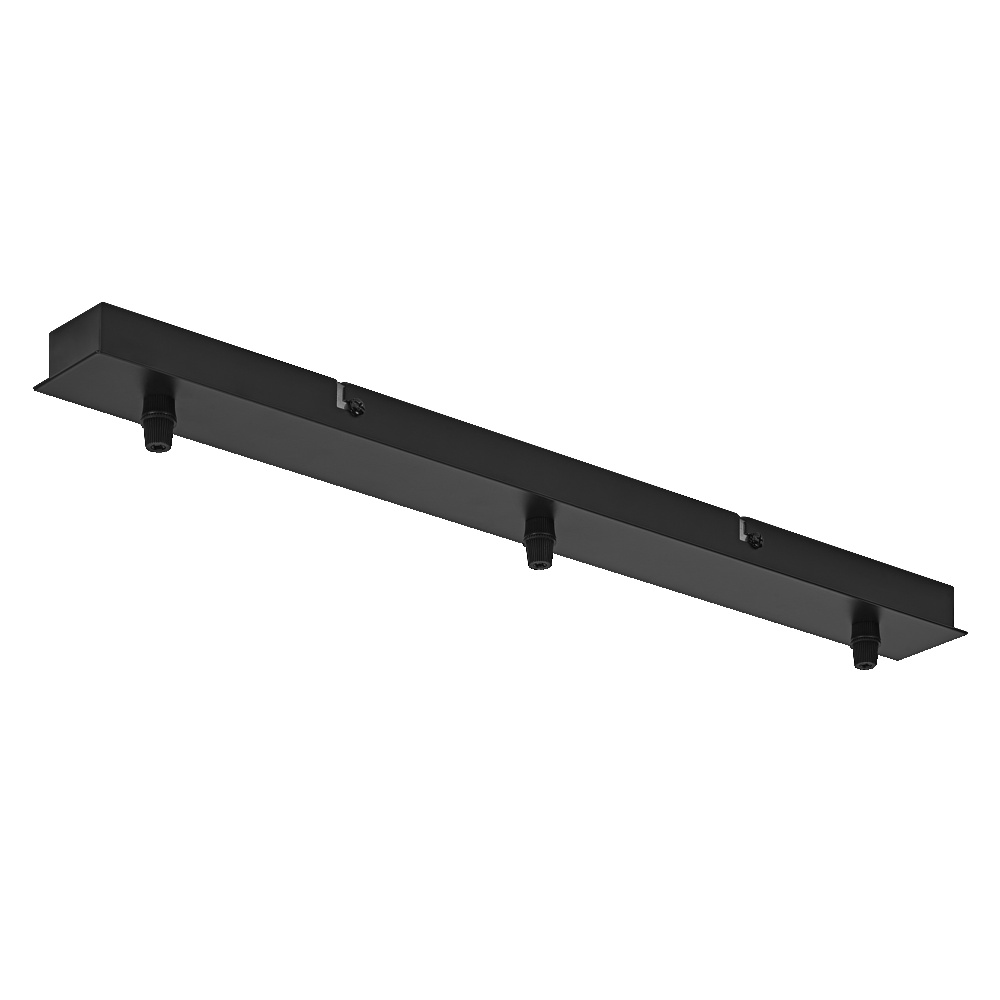 LEDVANCE GMBH Vintage 1906 PenduLum Triple Canopy Linear Pic_2
