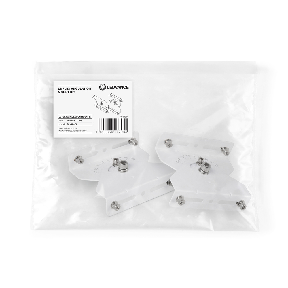 Ledvance LB FLEX ANGULATION MOUNTING KIT Pic_1