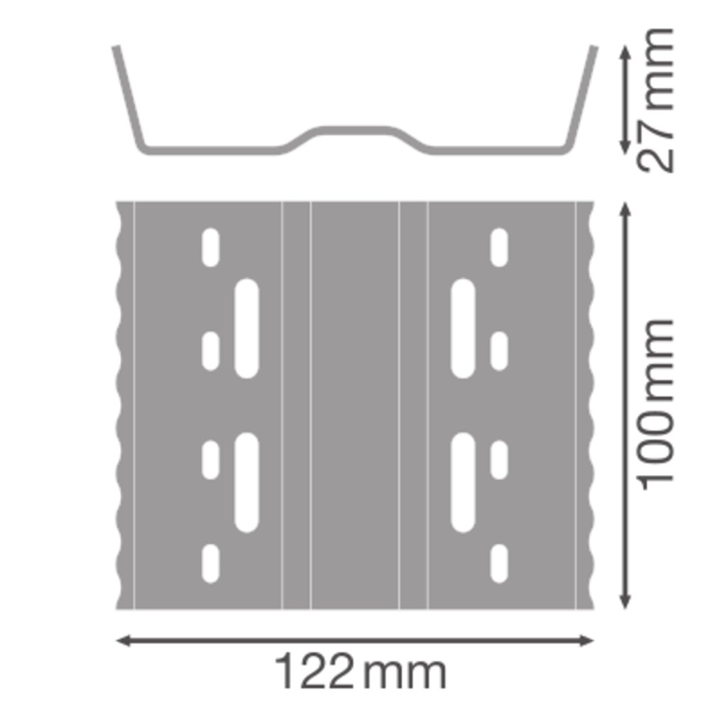 Ledvance LN INV INLINE CONNECTOR Pic_3