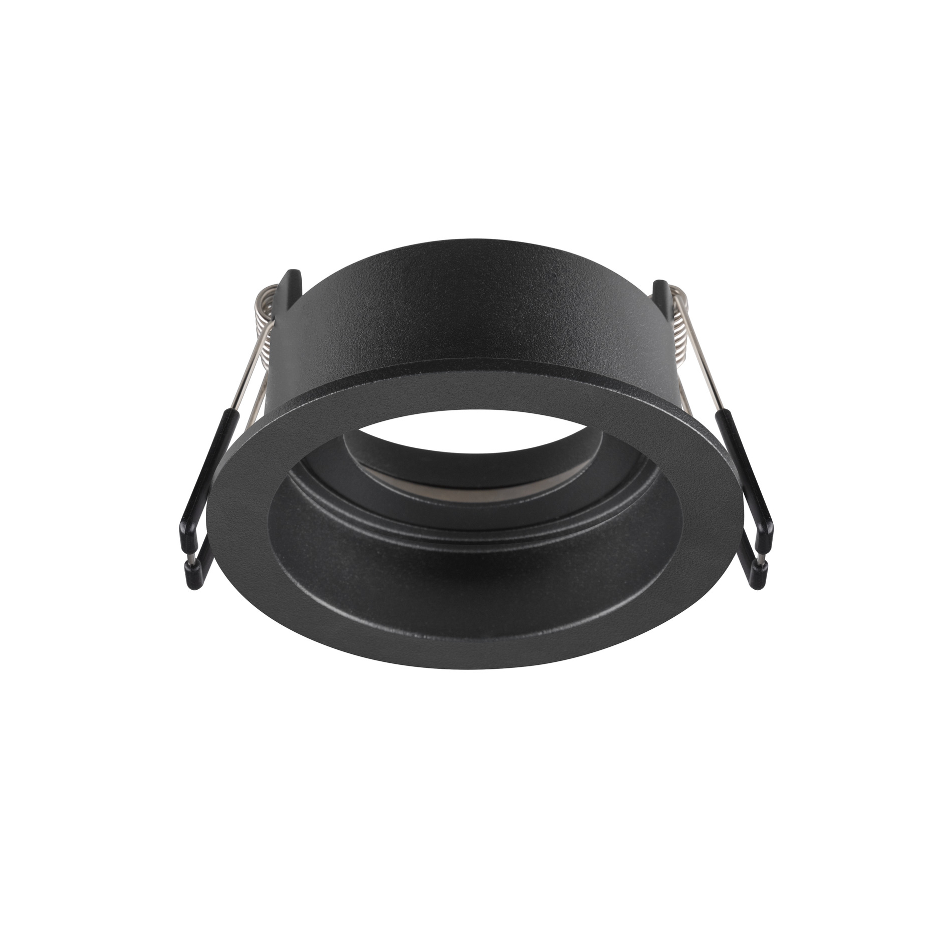 Slv NEW TRIA® 68 Ring vertieft schwarz Pic_2