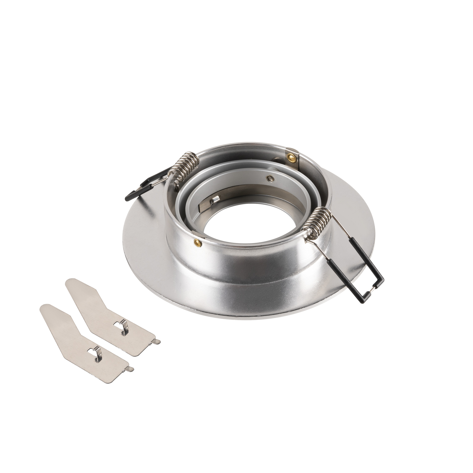 Slv NEW TRIA® 75 XL Ring rund alu Pic_1