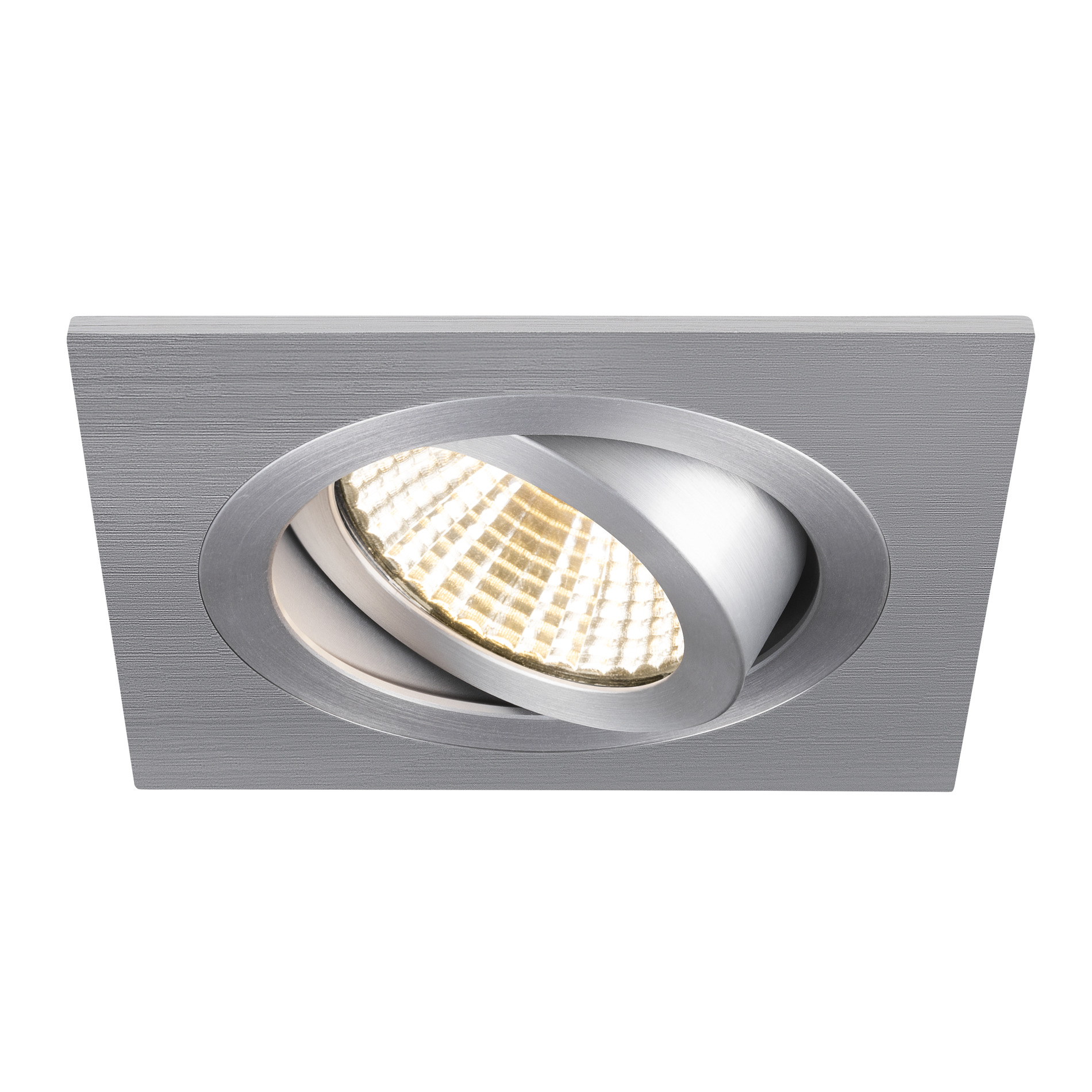 Slv NEW TRIA® 75 Ring eckig IP20 alu Pic_2