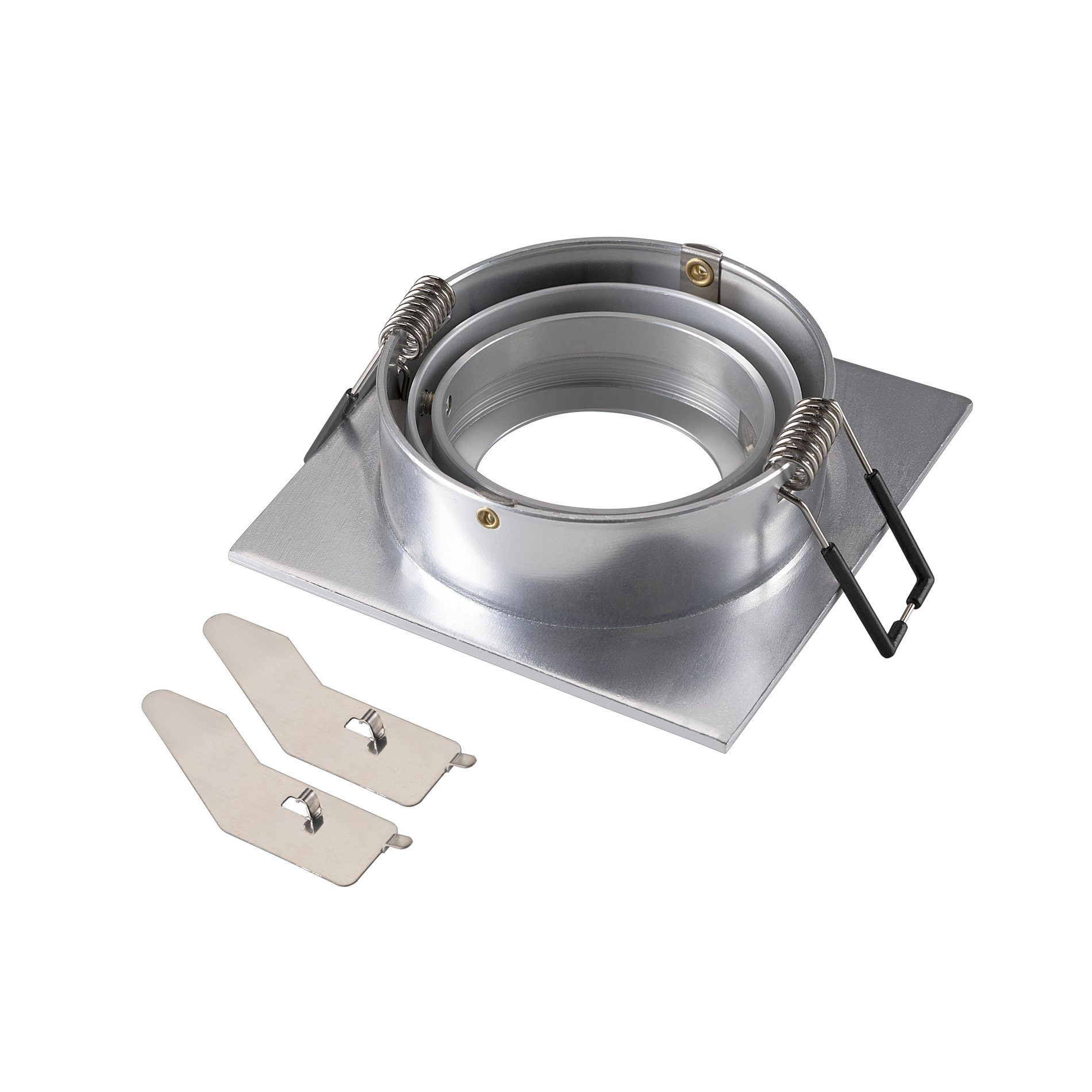 Slv NEW TRIA® 75 Ring eckig IP20 alu Pic_3