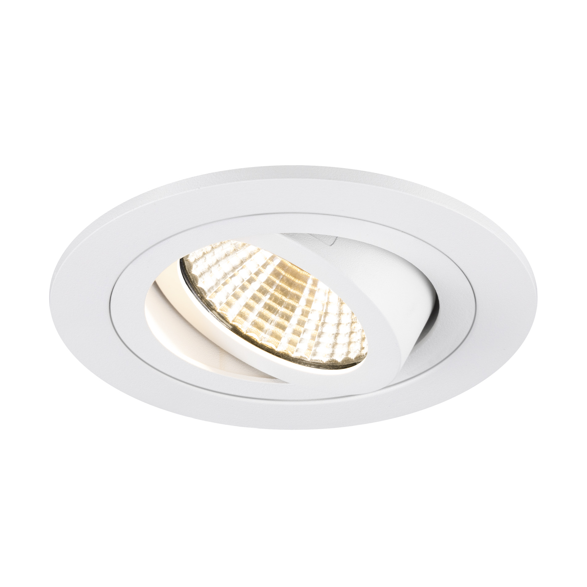 Slv NEW TRIA® 75 Ring rund IP20 weiß Pic_4