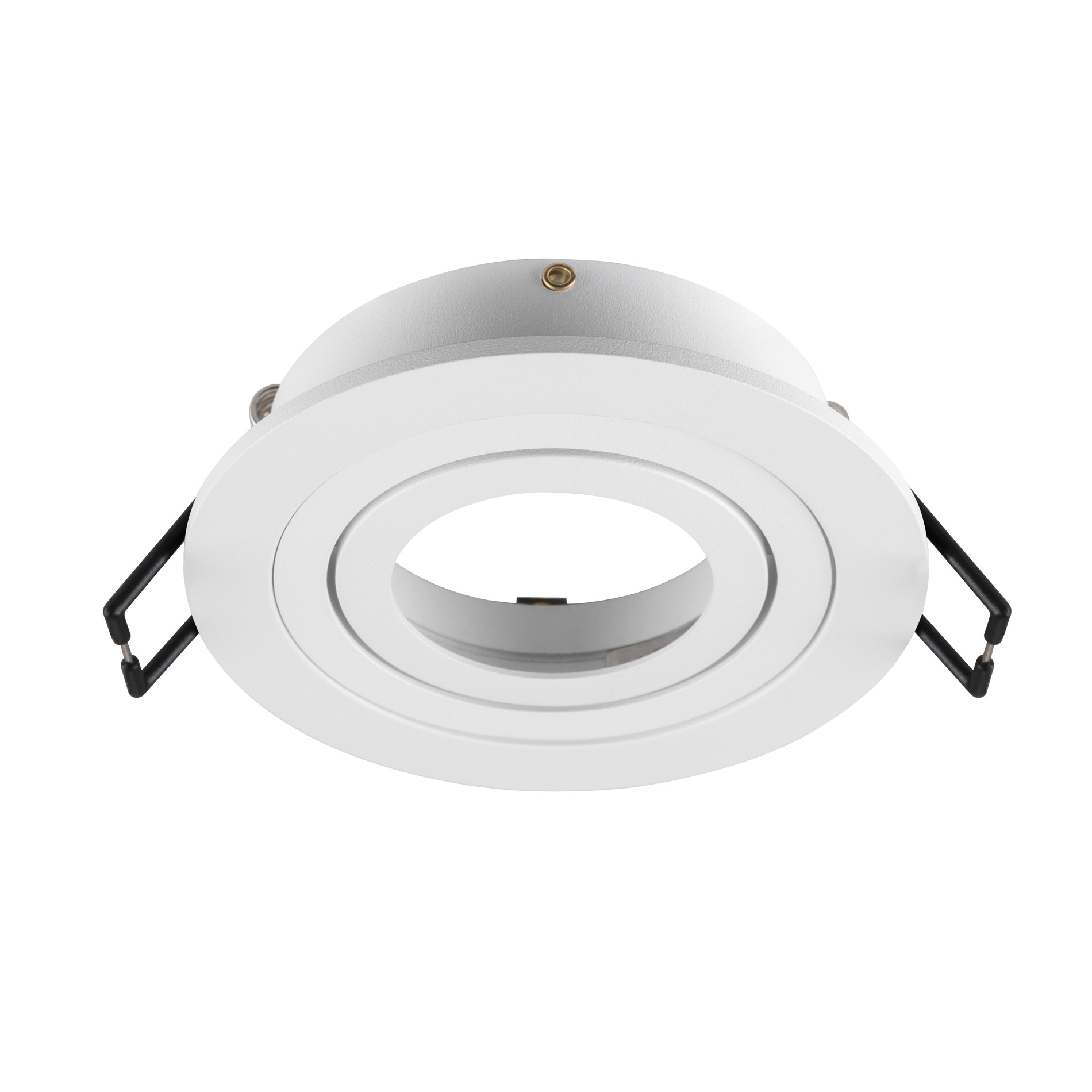 Slv NEW TRIA® 75 Ring rund IP20 weiß Pic_5
