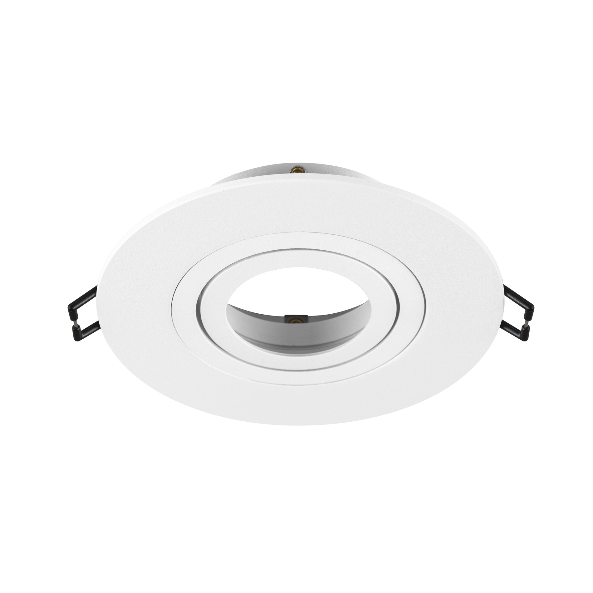 Slv NEW TRIA® 75 XL Ring rund weiß Pic_3