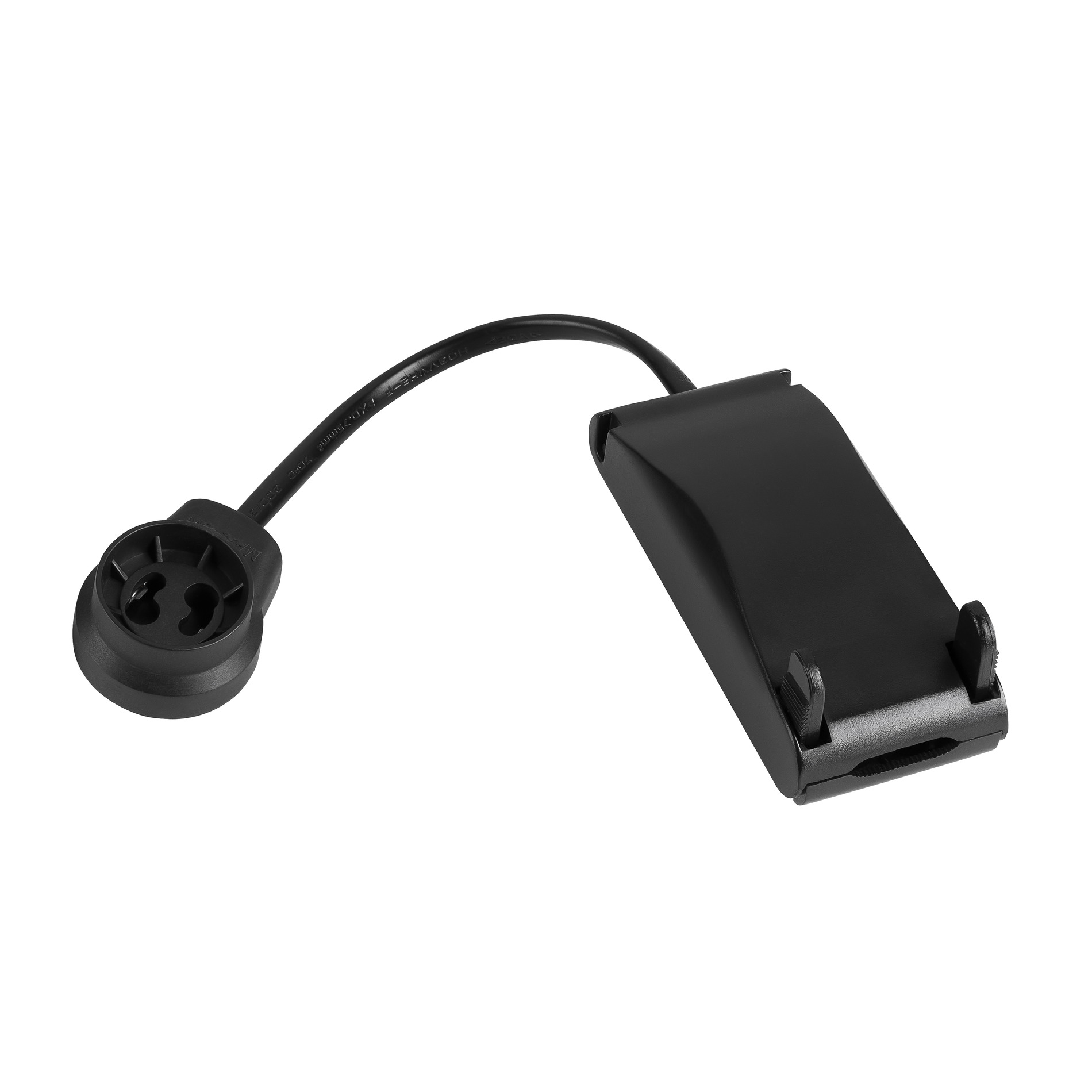Slv GU10 CONNECTION BOX mit Sockel max. 10W Pic_3
