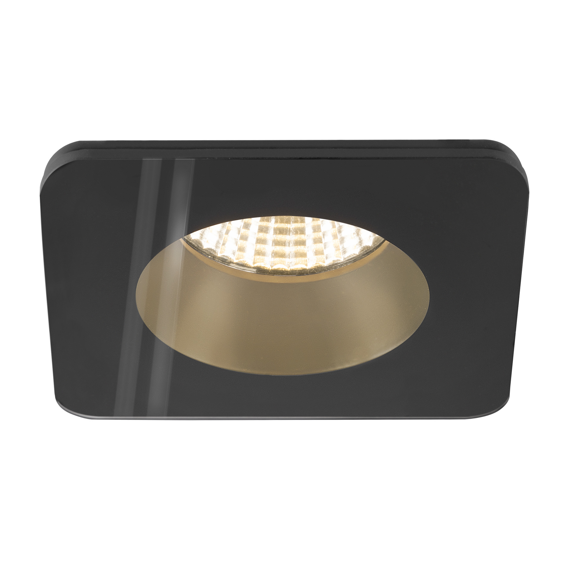 Slv NEW TRIA® 68 Ring eckig Glas schw Pic_1