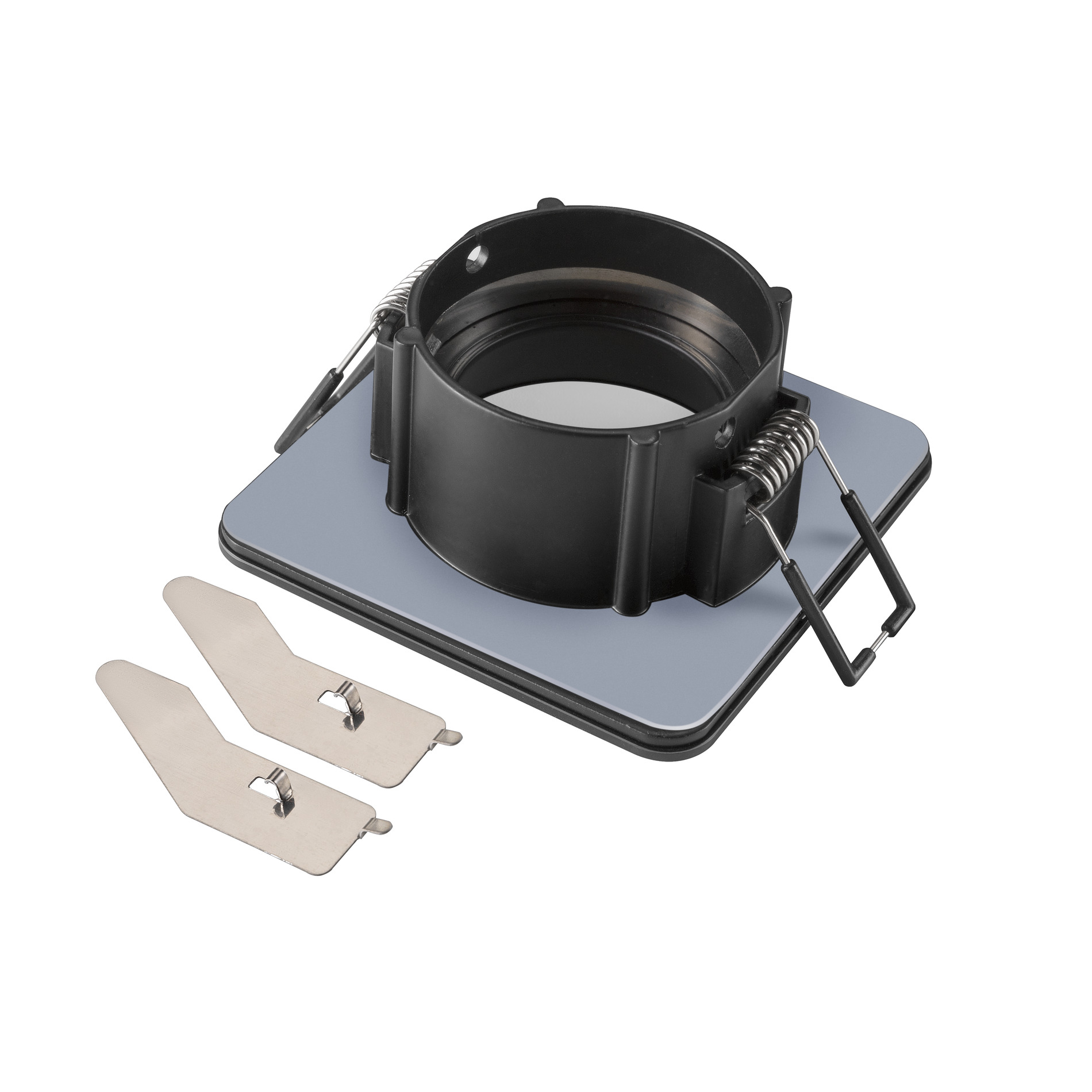 Slv NEW TRIA® 68 Ring eckig Glas schw Pic_2
