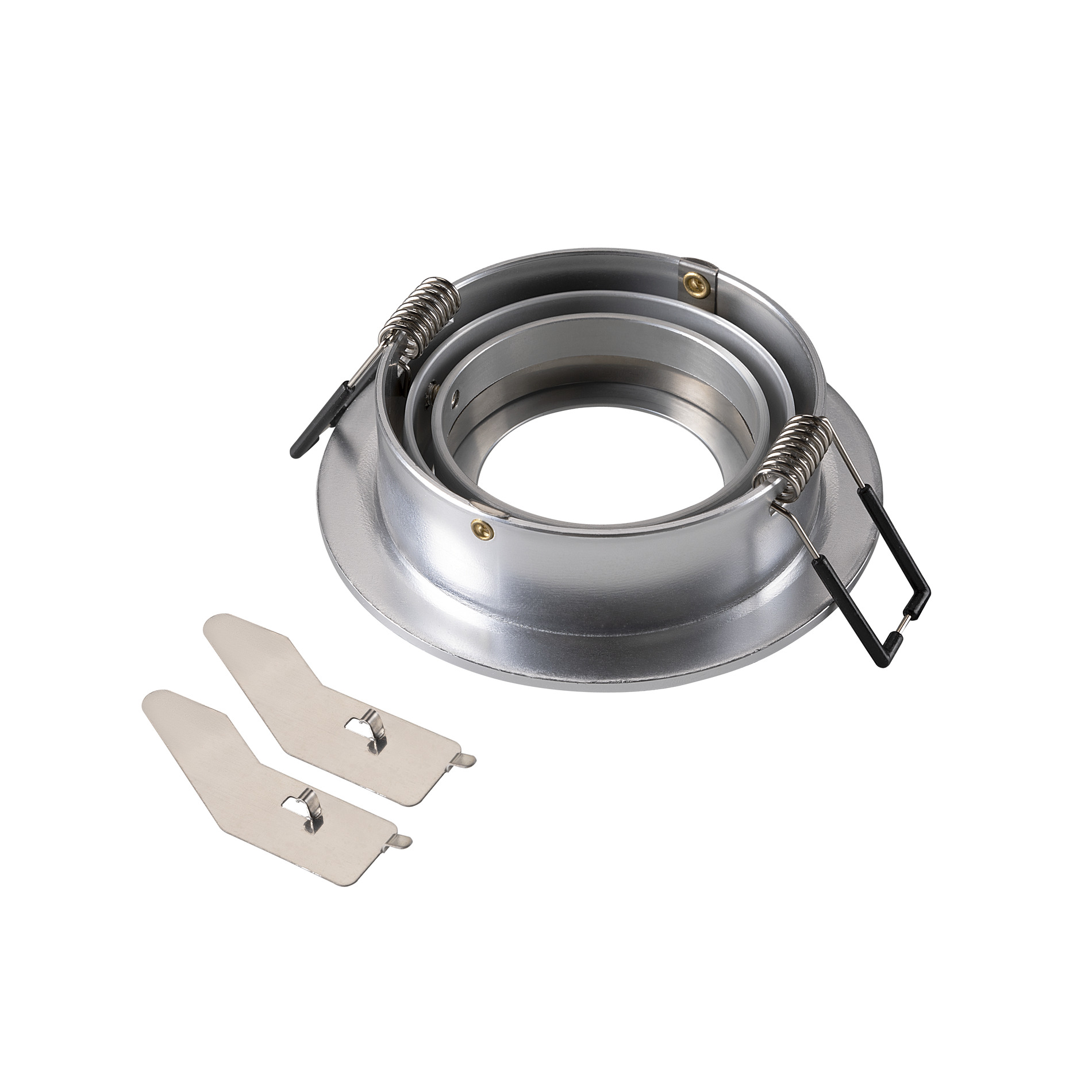Slv NEW TRIA® 75 Ring rund IP20 alu Pic_1