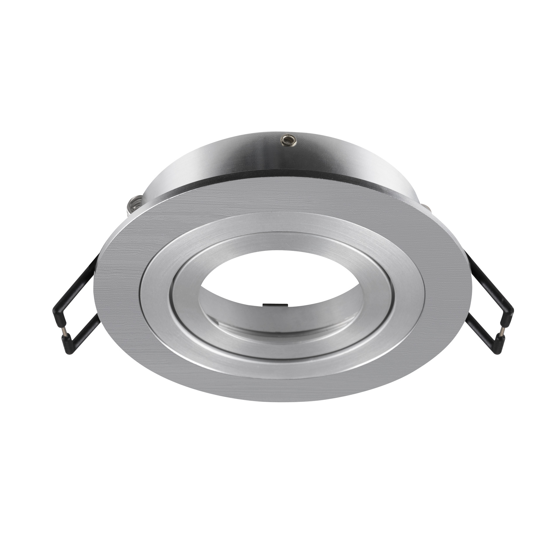 Slv NEW TRIA® 75 Ring rund IP20 alu Pic_2