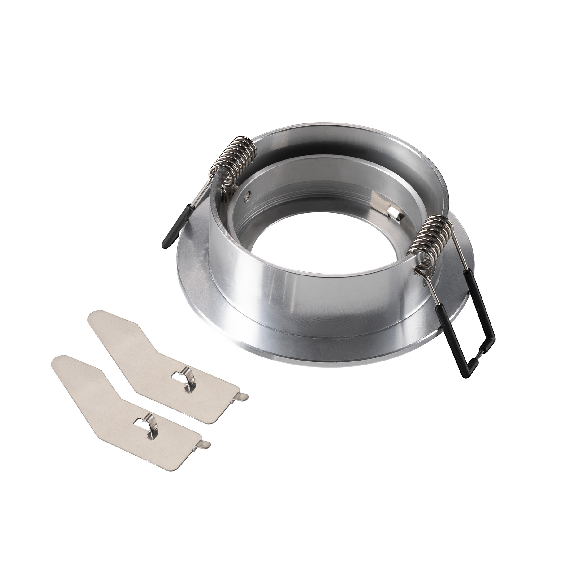Slv NEW TRIA® 68 Ring rund IP20 alu Pic_1