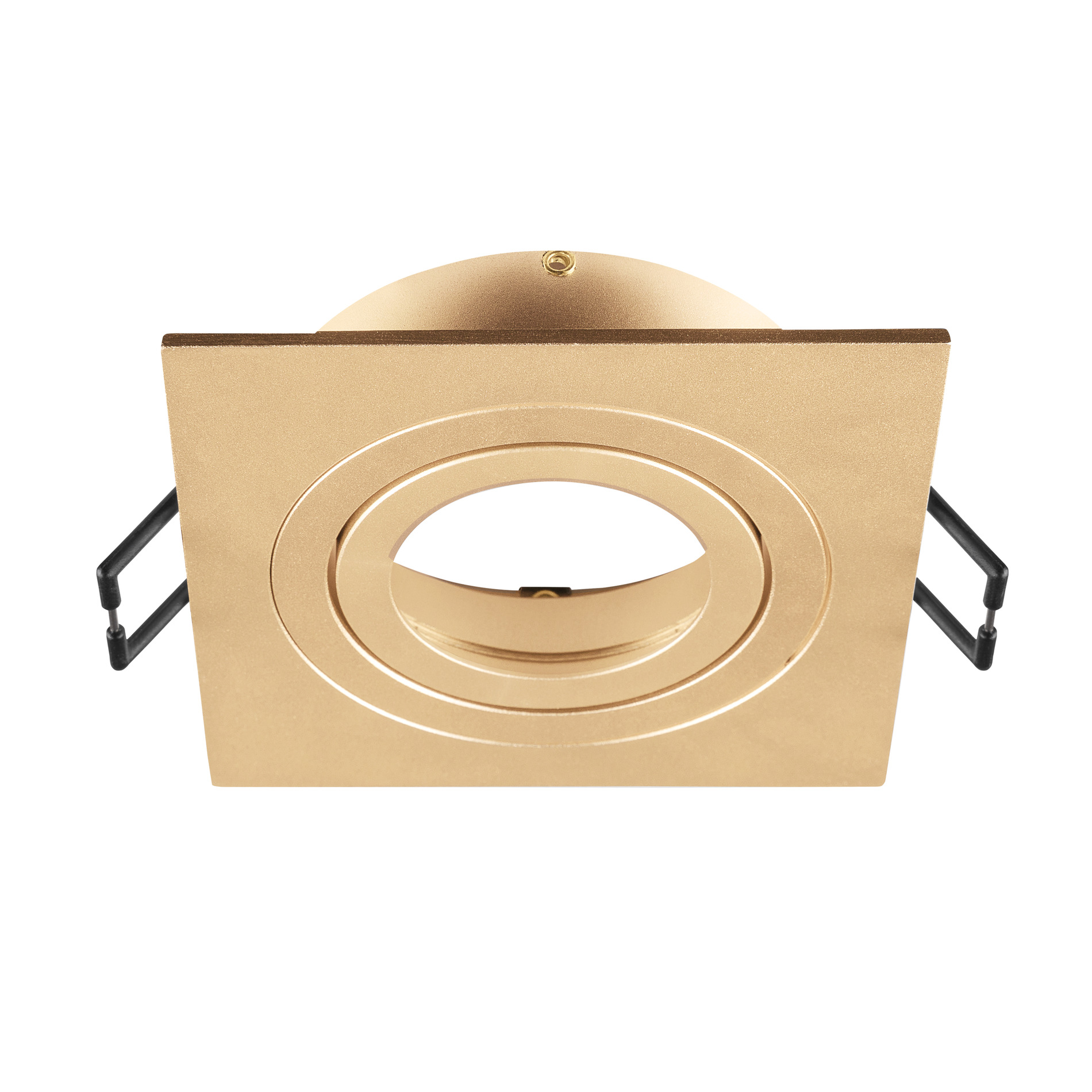 Slv NEW TRIA® 75 Ring eckig IP20 roségold Pic_1