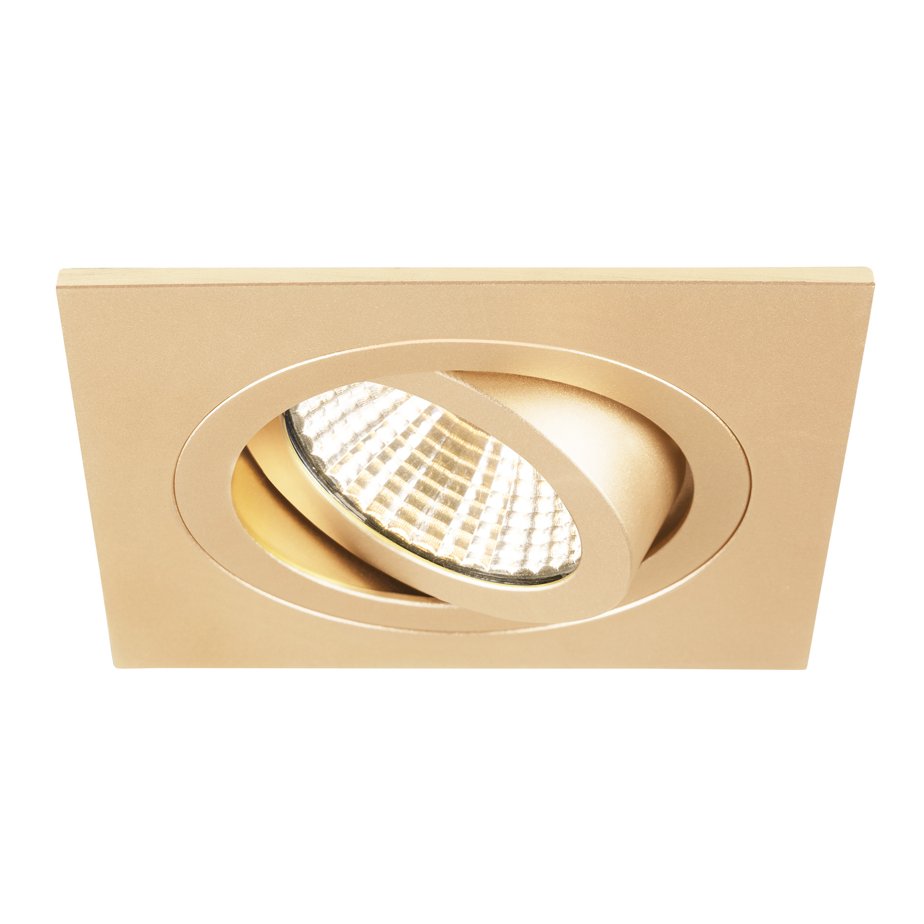 Slv NEW TRIA® 75 Ring eckig IP20 roségold Pic_2