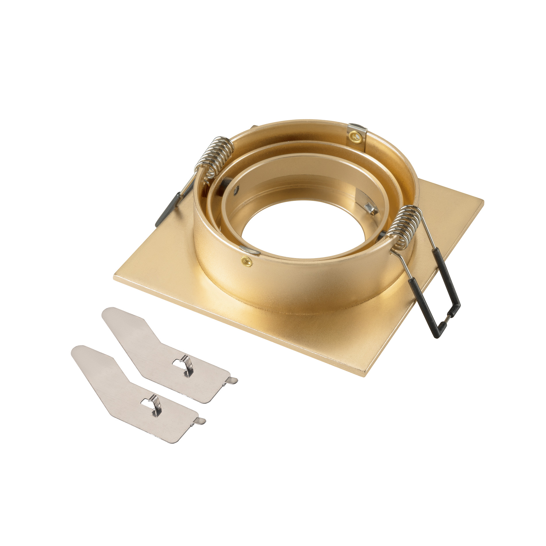 Slv NEW TRIA® 75 Ring eckig IP20 roségold Pic_3