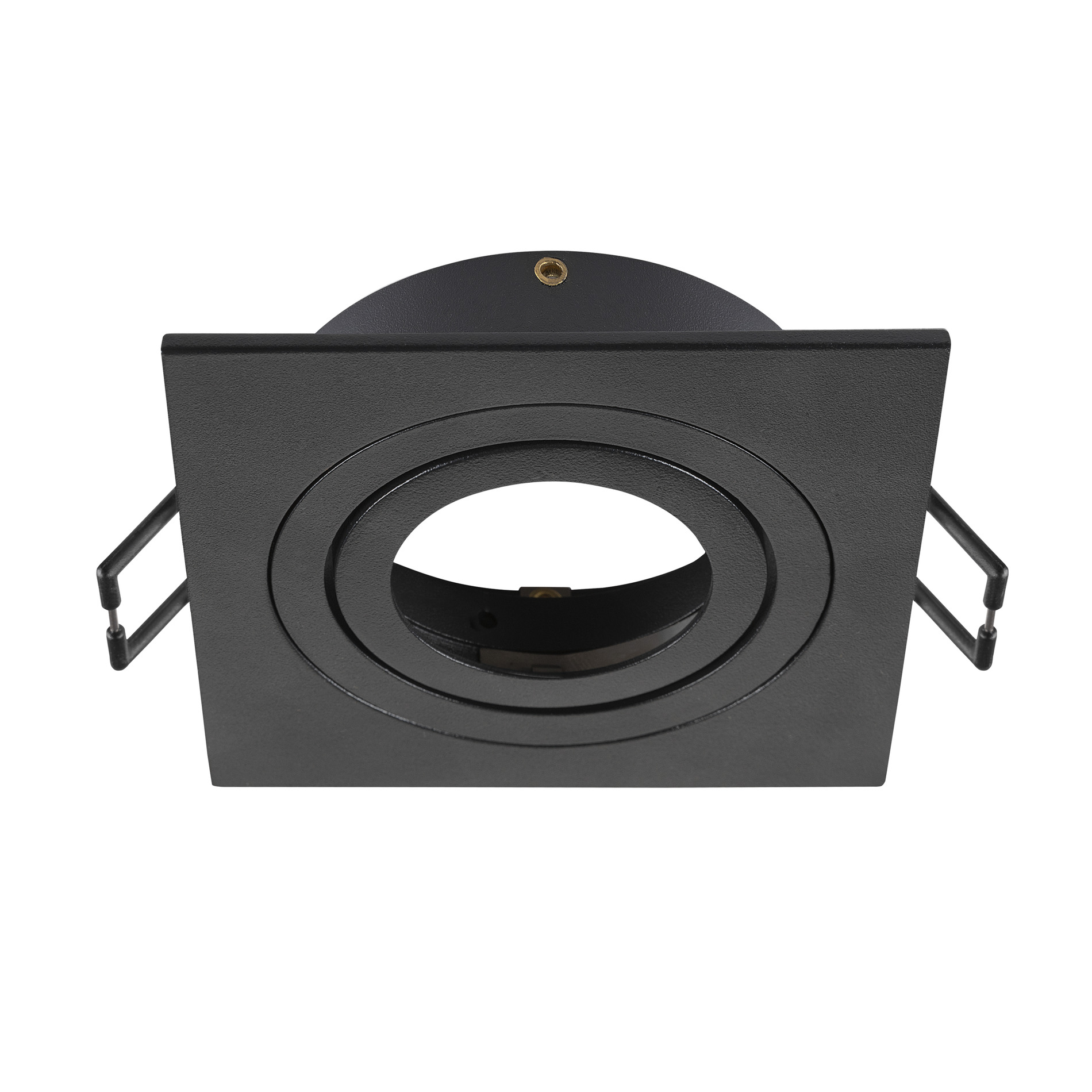 Slv NEW TRIA® 75 Ring eckig IP20 schw Pic_2