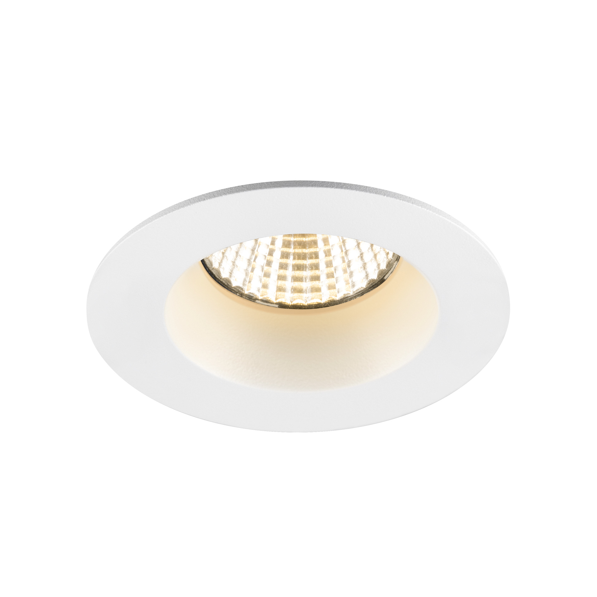 Slv NEW TRIA® 68 Ring rund IP65 weiß Pic_1