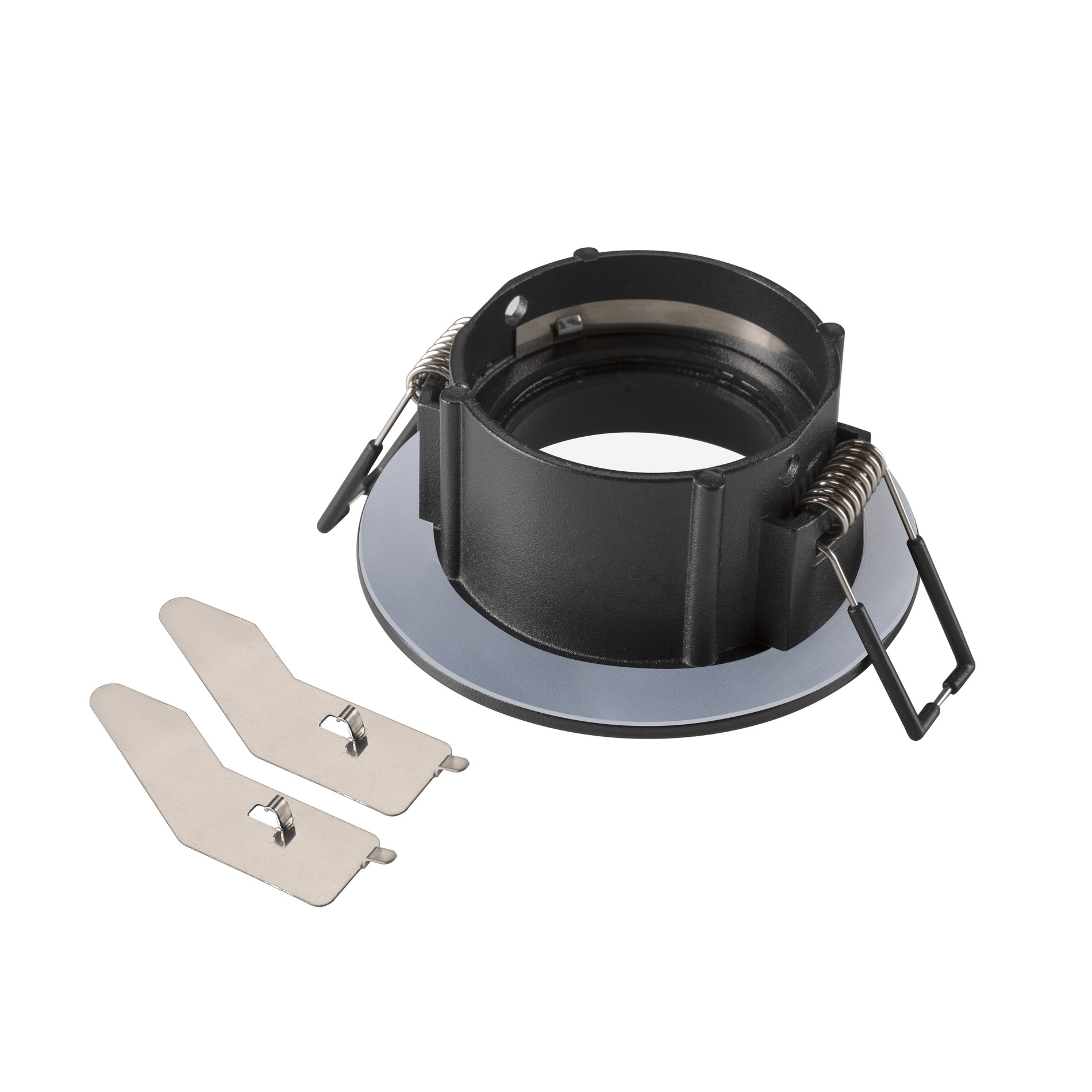 Slv NEW TRIA® 68 Ring rund IP65 schw. Pic_3