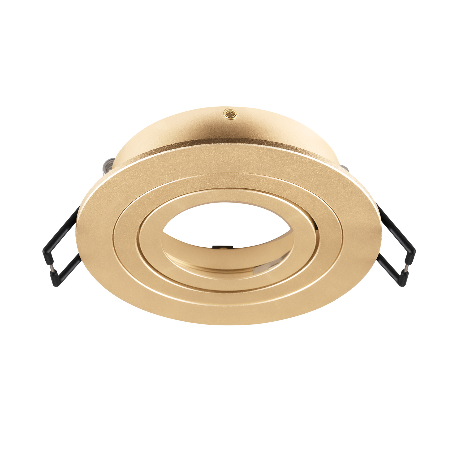 Slv NEW TRIA® 75 Ring rund IP20 roségold Pic_2