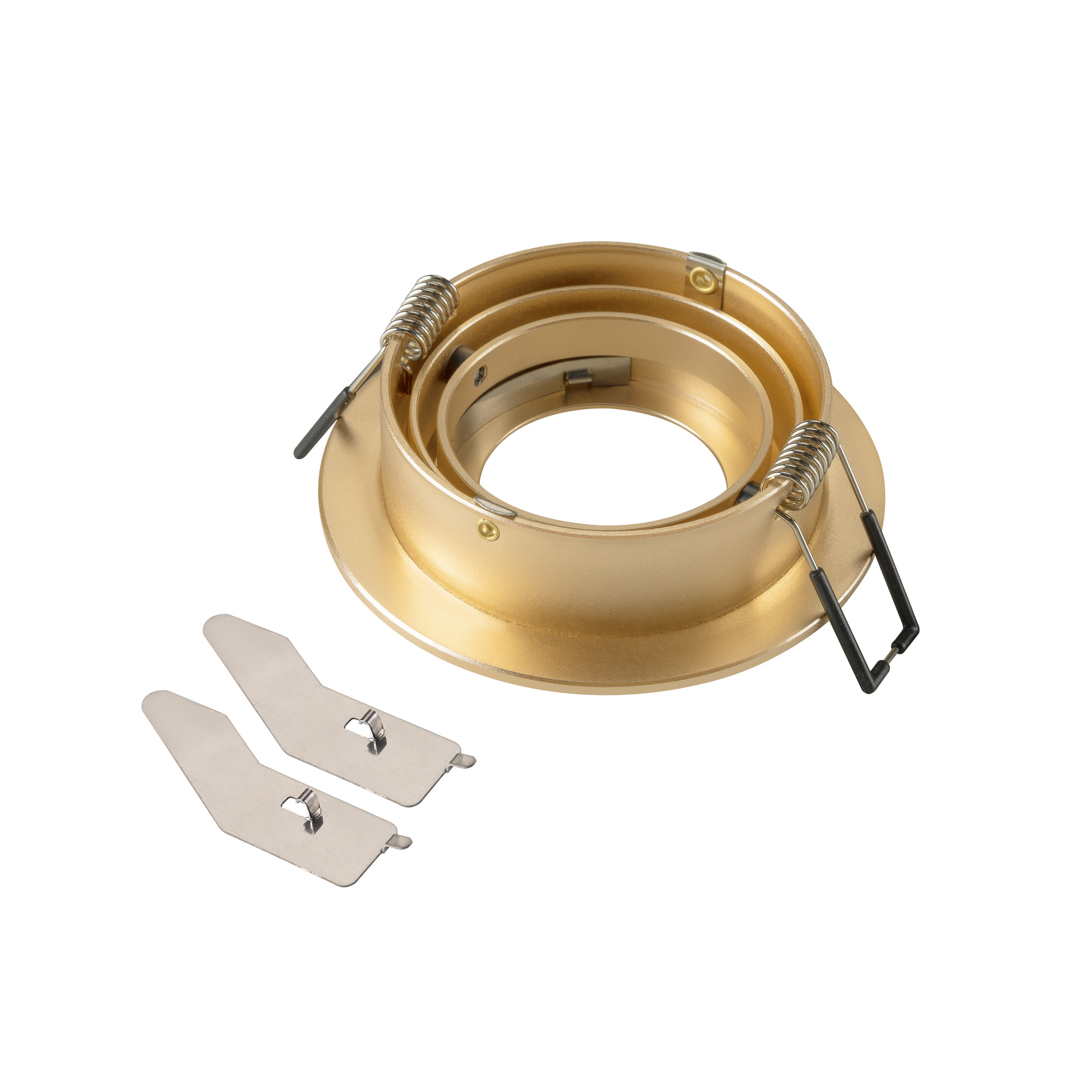 Slv NEW TRIA® 75 Ring rund IP20 roségold Pic_3